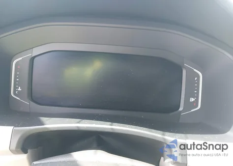 2023 Volkswagen Atlas 3.6L V6 Se W/Technology from USA, damaged, VIN 1V2WR2CA0PC531013